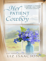 Her Patient Cowboy