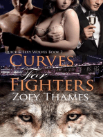 Curves for Fighters