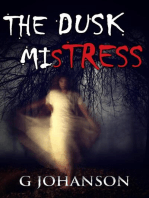 The Dusk Mistress: Traveler's Respite, #2