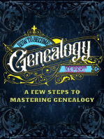 How To Become A Genealogy Expert