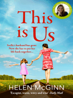 This Is Us: The heartfelt, uplifting read from Saturday Kitchen's Helen McGinn