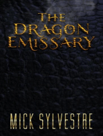 The Dragon Emissary