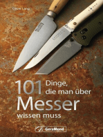 Handbuch Messer