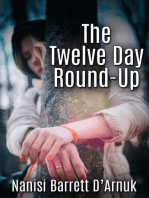 The Twelve Day Round-Up