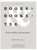 Books & bookster