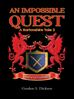 An Impossible Quest: A Bartonshire Tale 2