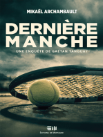 Dernière manche