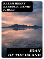 Joan of the Island