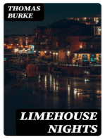 Limehouse Nights