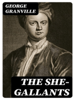 The She-Gallants