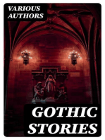 Gothic Stories