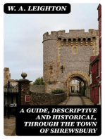A guide, descriptive and historical, through the Town of Shrewsbury