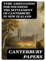 Canterbury Papers