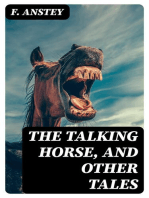 The Talking Horse, and Other Tales