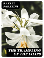 The Trampling of the Lilies