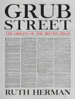 Grub Street