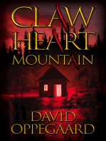 Claw Heart Mountain