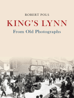 King's Lynn From Old Photographs