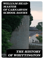 The History of Whittington