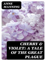 Cherry & Violet