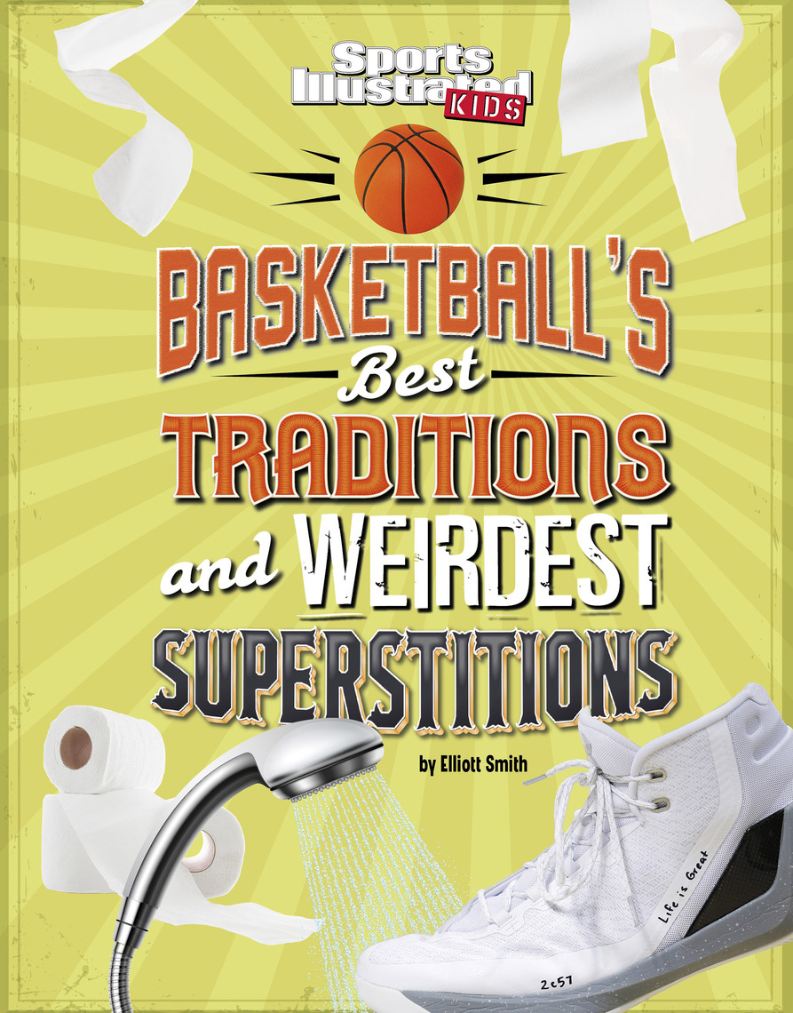 Headband Games: 7 Strange NBA Superstitions