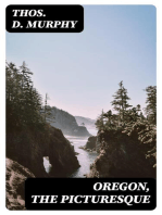 Oregon, the Picturesque