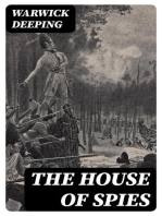 The House of Spies