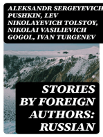 Stories by Foreign Authors