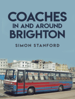 Coaches In and Around Brighton