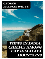 Views in India, chiefly among the Himalaya Mountains