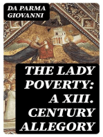 The Lady Poverty