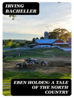 Eben Holden: A Tale of the North Country