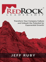 RedRock Leadership