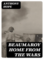 Beaumaroy Home from the Wars