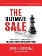 The Ultimate Sale