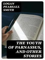 The Youth of Parnassus, and Other Stories