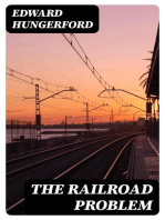 The Railroad Problem