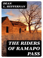 The Riders of Ramapo Pass