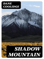 Shadow Mountain