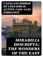 Mirabilia descripta: The wonders of the East