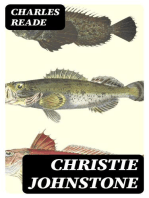Christie Johnstone: A Novel