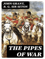 The Pipes of War