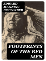 Footprints of the Red Men