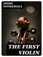 The First Violin: A Novel