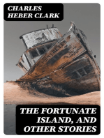 The Fortunate Island, and Other Stories