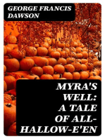 Myra's Well