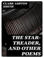 The Star-Treader, and other poems