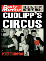 Cudlipp's Circus