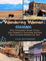 Wandering Woman