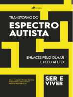 Transtorno do Espectro Autista